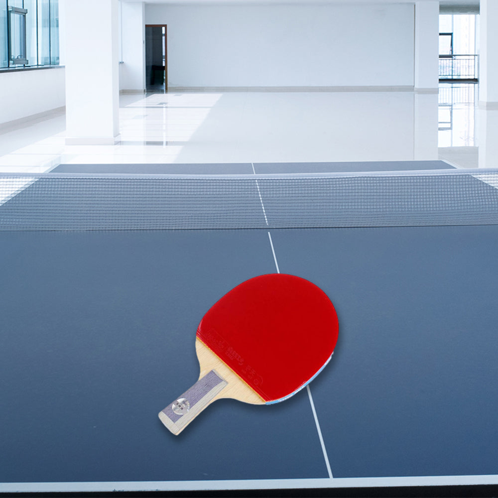 DHS TG Ping Pong Paddle Gift Box/ Blue Table Tennis Racket Gift Box