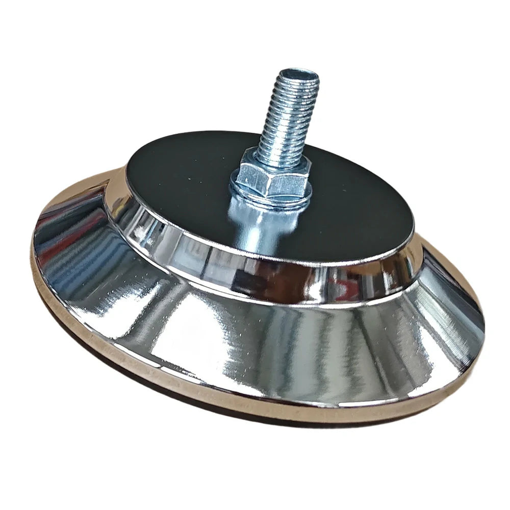 ARIX Adjustable Billiard Table Leg Base Foot Pads - Set of 4