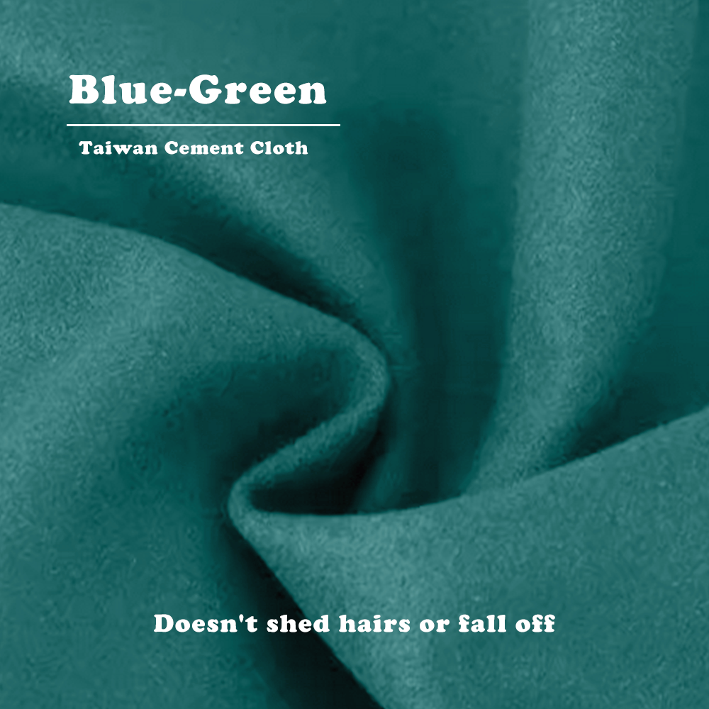 Velvet Pool Table Cloth-Customized Model