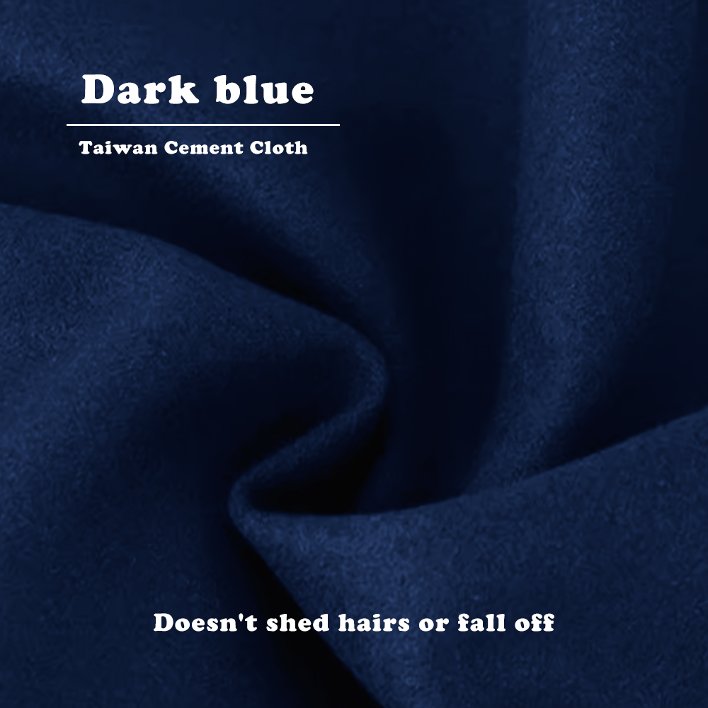 Velvet Pool Table Cloth-Customized Model