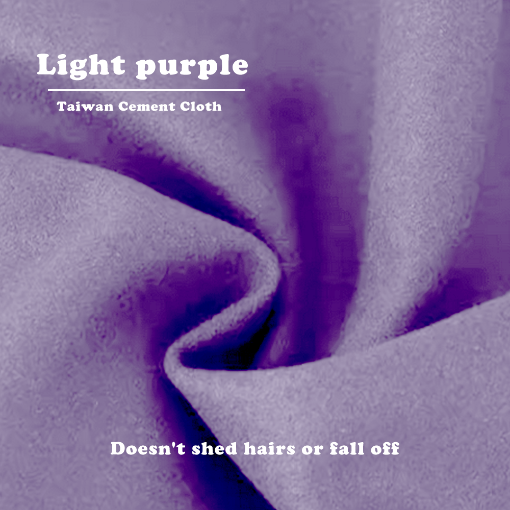 Velvet Pool Table Cloth-Customized Model