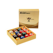 ARIX 2-1/4 inch Pool Balls Set for Pool Billiards