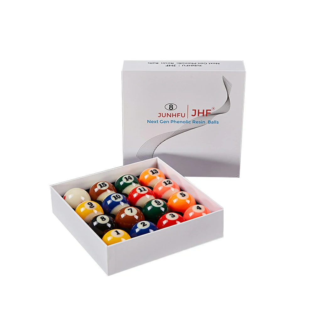 ARIX 2-1/4 inch Pool Balls Set for Pool Billiards