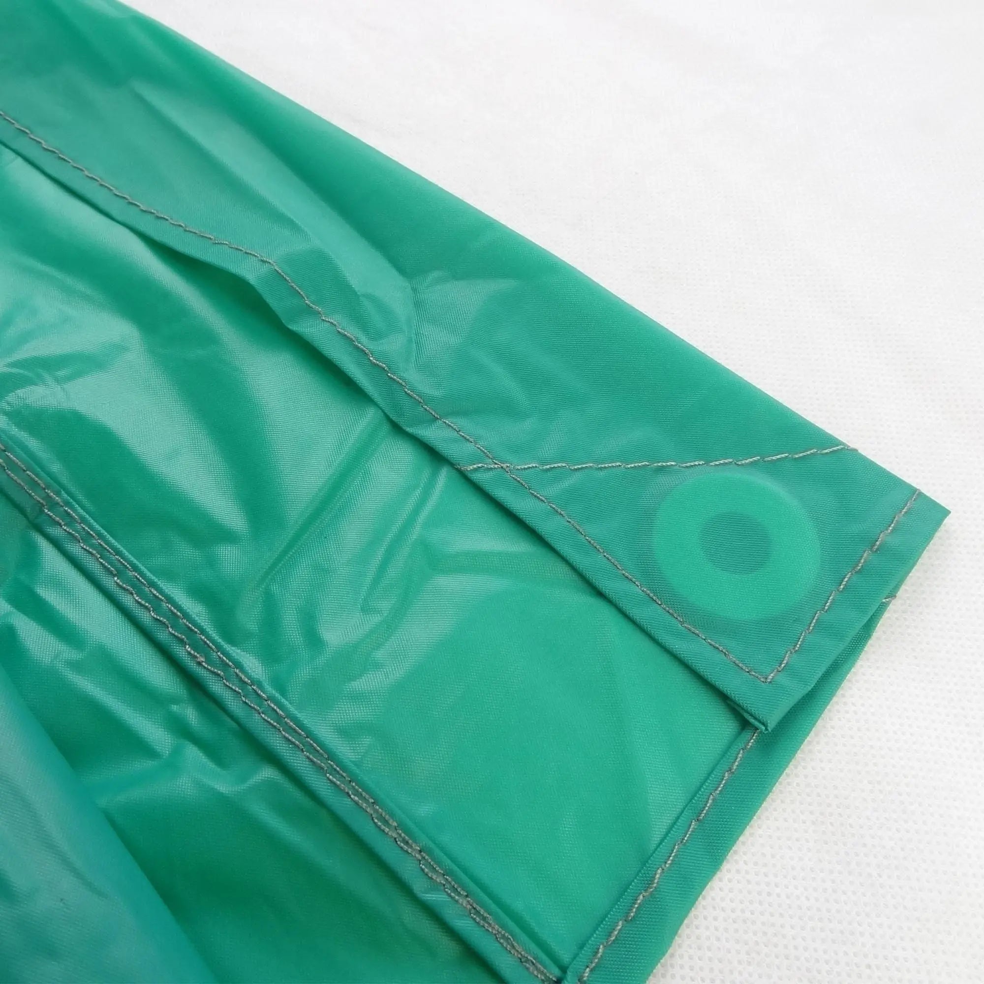 Economic 7FT/8FT/9FT Billiard Pool Table Cover Weighted Corners