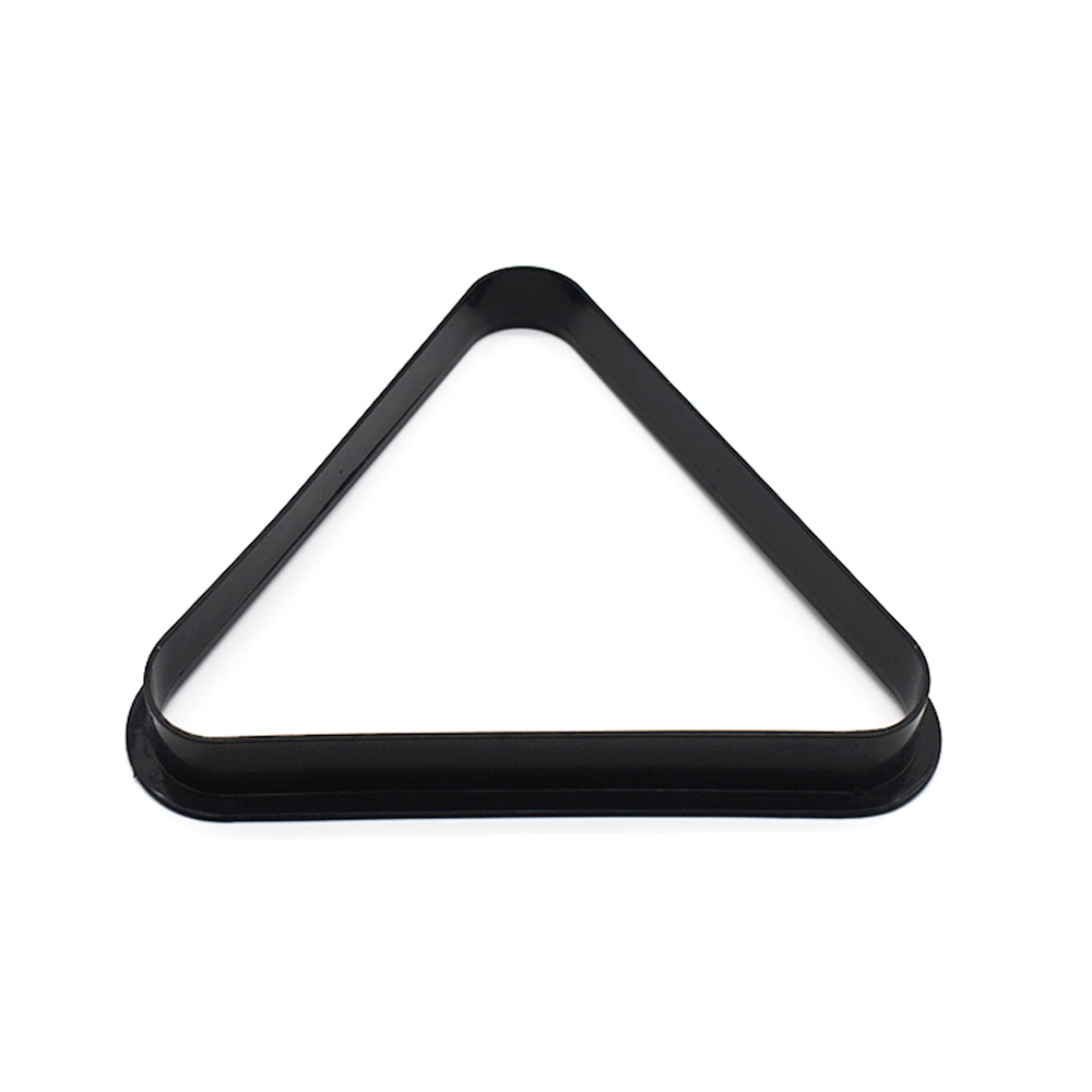Pool Billiards Plastic 8 Ball Snooker 15 Ball Triangle 2 Inch