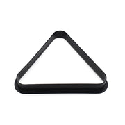 Pool Billiards Plastic 8 Ball Snooker 15 Ball Triangle 2 Inch