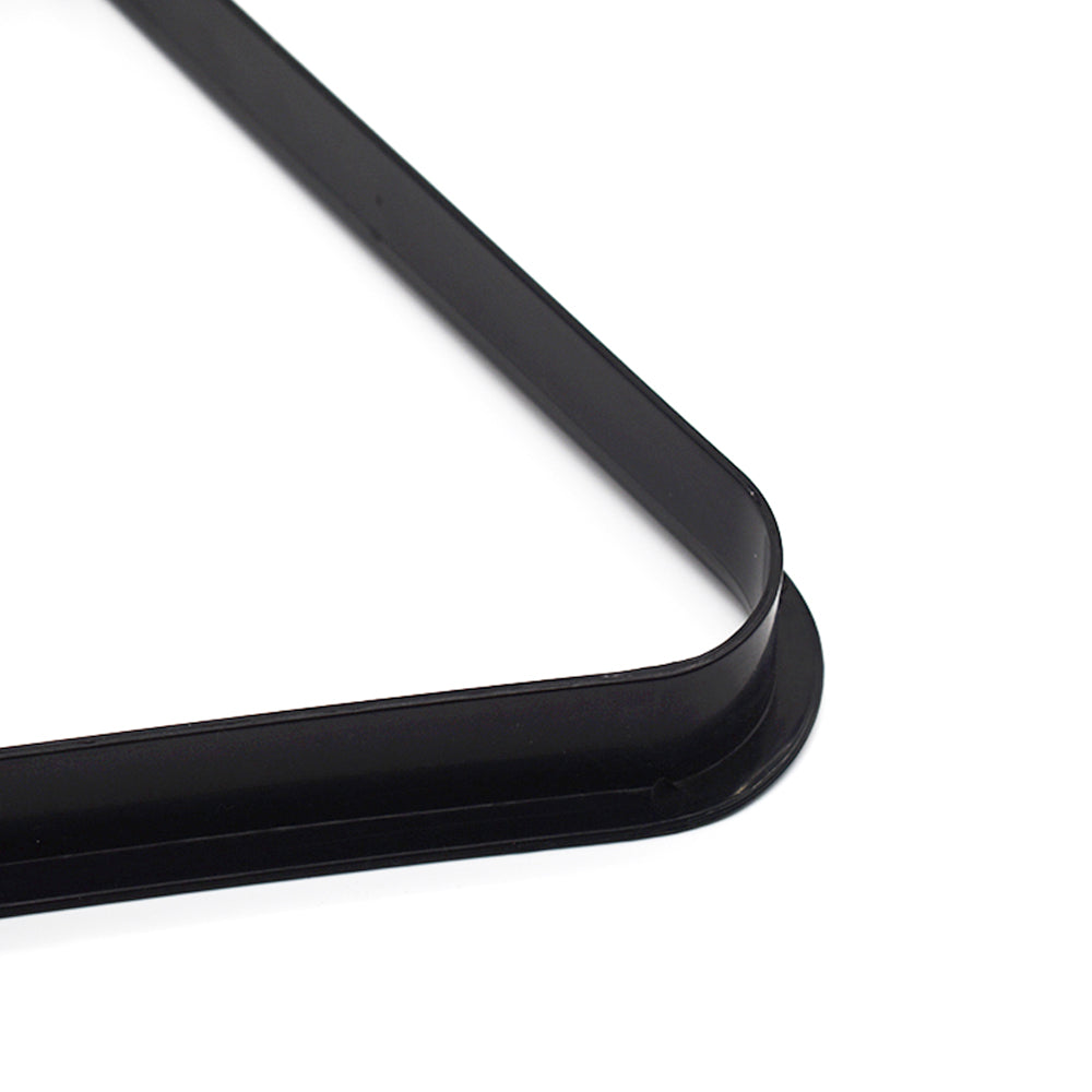 Pool Billiards Plastic 8 Ball Snooker 15 Ball Triangle 2 Inch