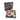 57.2mm Advanced Billiards Standard/Professional Edition Large Crystal Ball Match Set - Black