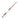 RB Professional 2-Piece Maple Billiard Cue Set - 147cm Pool Cue with Leather Handle