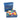 57.2mm Advanced Billiards Standard/Professional Edition Large Crystal Ball Match Set - Blue