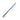 RB Professional Billiard Cue Set - 147cm with 12.5mm Tip, Cue Case Included – Blue
