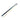 RB Billiard Cue Set - 147cm 11.5/13mm Tip Leather Grip with Case - Blue