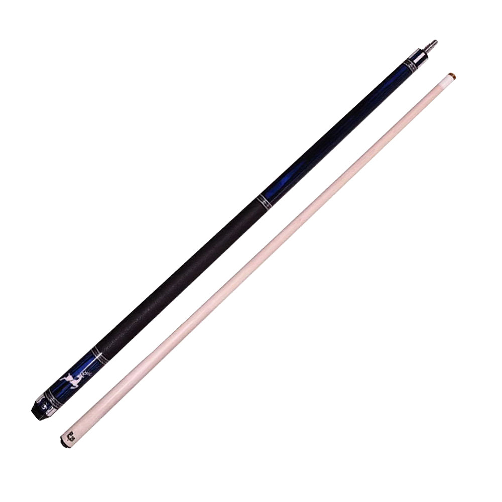 PERI BPVK 147cm Length Professional Ball Tip Billiards Carving Pattern Billiard Accessories