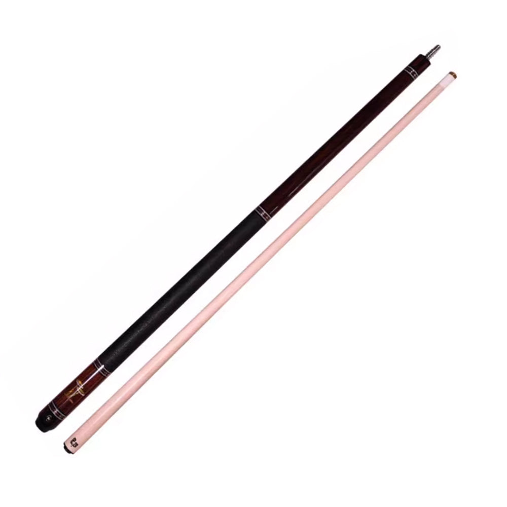 PERI BPVK 147cm Length Professional Ball Tip Billiards Carving Pattern Billiard Accessories