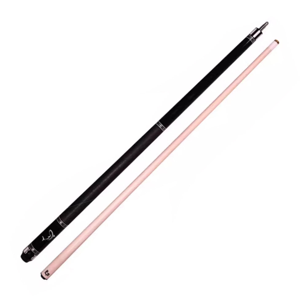 PERI BPVK 147cm Length Professional Ball Tip Billiards Carving Pattern Billiard Accessories