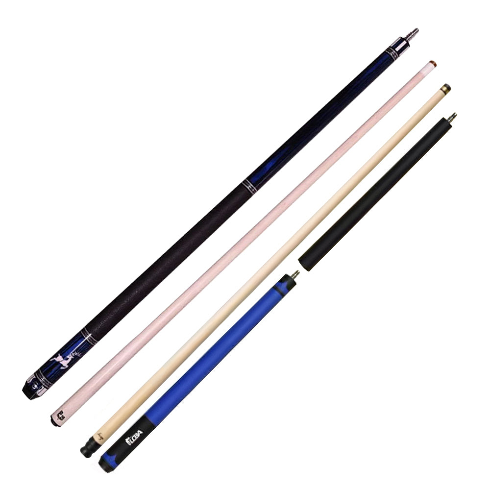 PERI CTDVK 147cm Length Professional Billiards Rod Carving Pattern Billiard Accessories