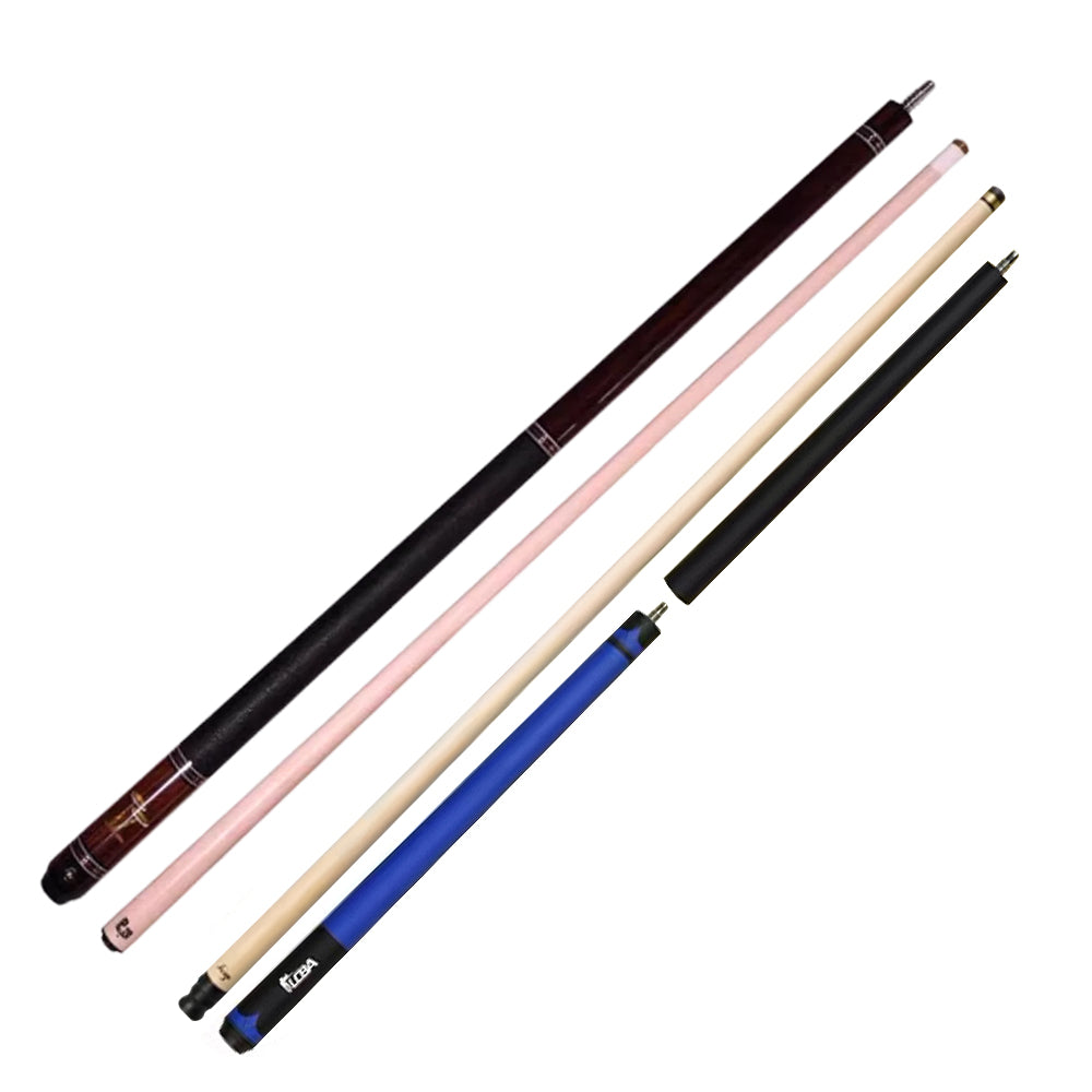 PERI CTDVK 147cm Length Professional Billiards Rod Carving Pattern Billiard Accessories