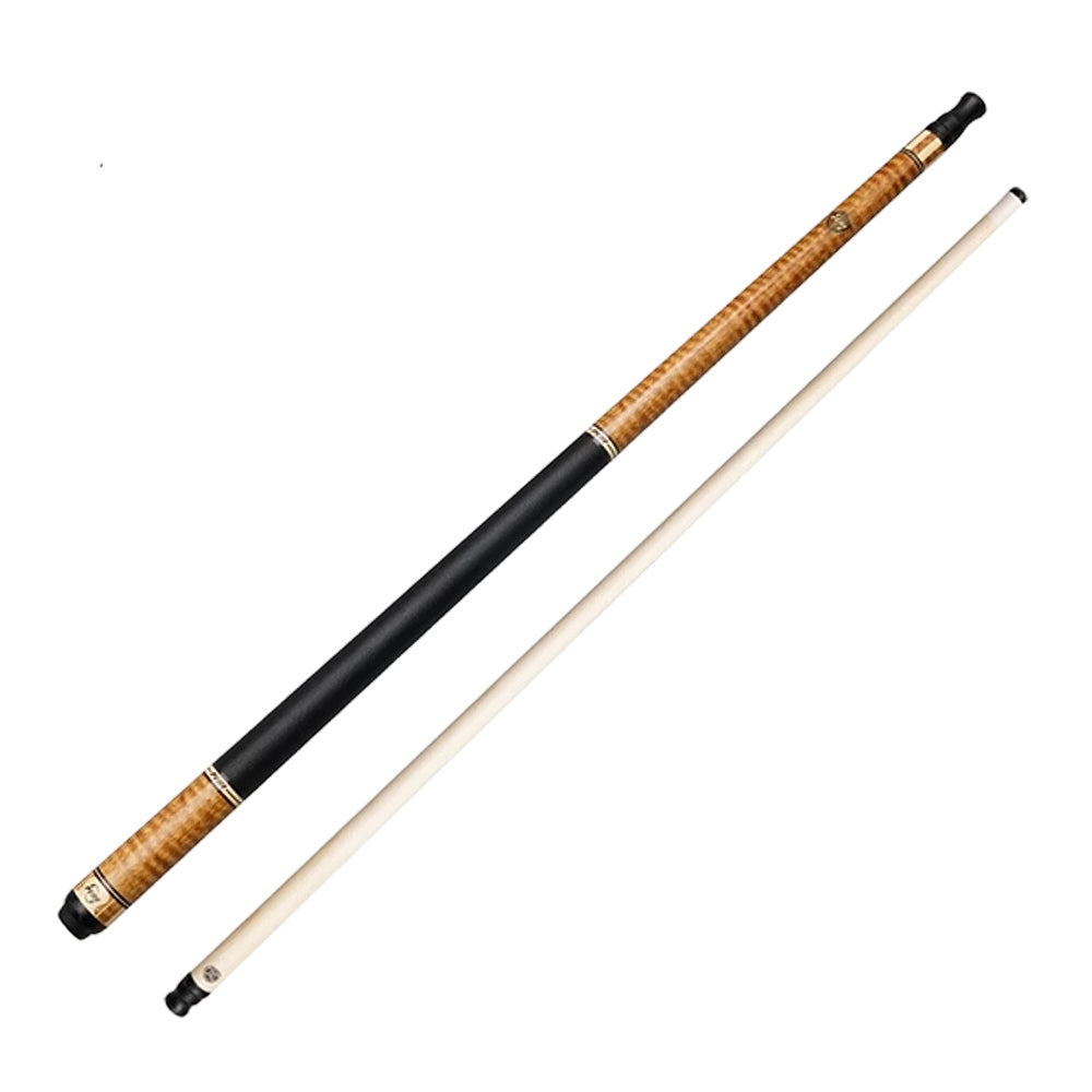 PERI SY 147cm Billiard Cue Includes Playing Cue & Jump Cue Billiard Accessories