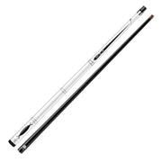 POINOS PT 147cm Length 13cm Cue tip White/Black High-End Professional Maple Billiard Cue Billiard Accessories