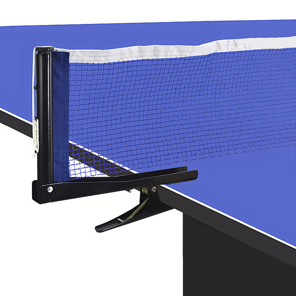SPINIX Portable Table Tennis Net and Ball Catcher