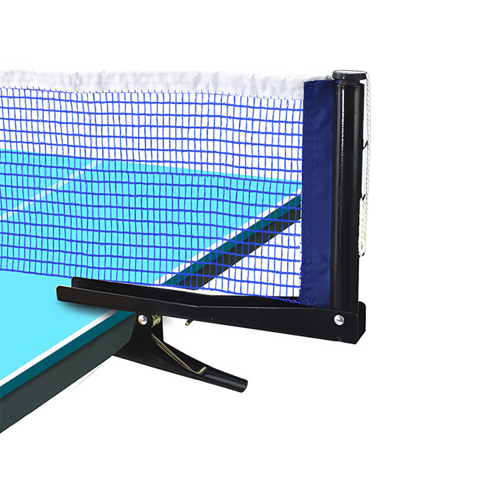 SPINIX Portable Table Tennis Net and Ball Catcher