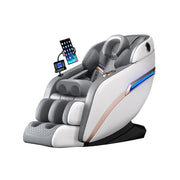 RELAXA M391 Full Body Electric Massage Chair with LED Remote Control
