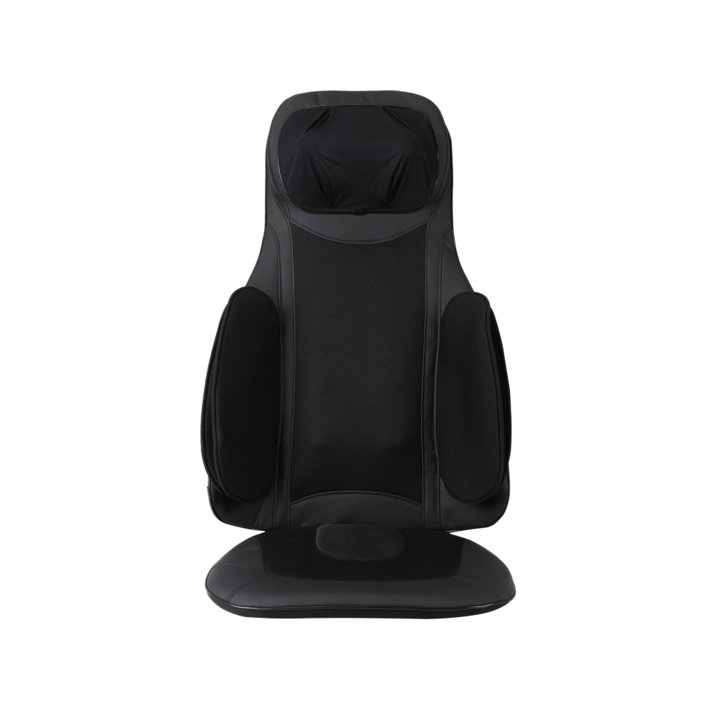 RELAXA 628J 3D Mechanical Airbag Massage Pad Compression for Home/Office