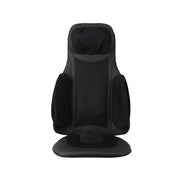 RELAXA 628J 3D Mechanical Airbag Massage Pad Compression for Home/Office