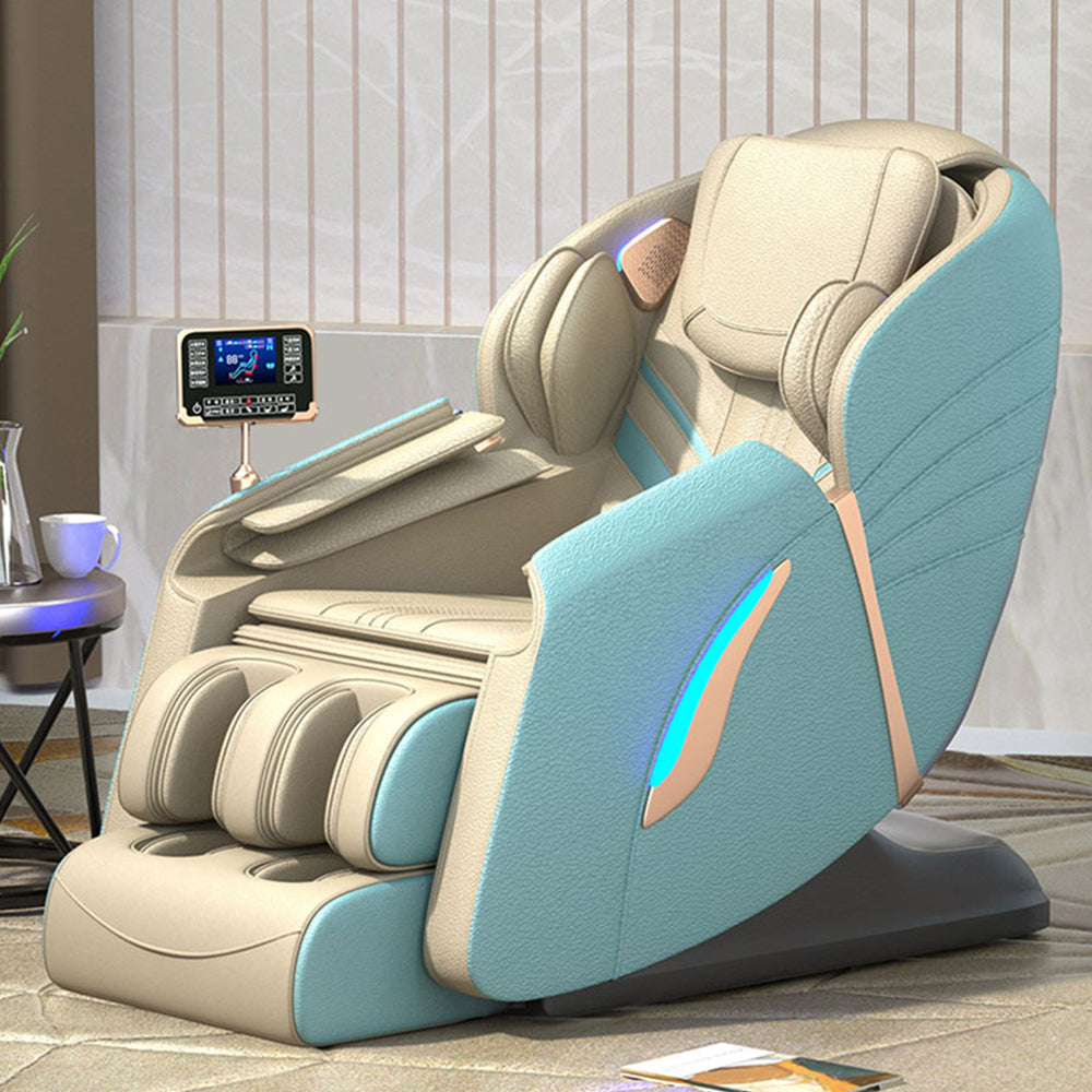 RELAXA L21 SL Track L35 Electric Massage Chair Full Body Airbag Wrap