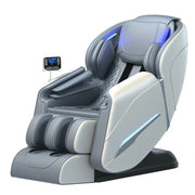 RELAXA L25 SL Track Electric Massage Chair with Zero Gravity - Grey