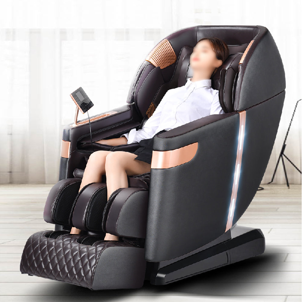 RELAXA L30 SL Track Electric Massage Chair with Zero Gravity