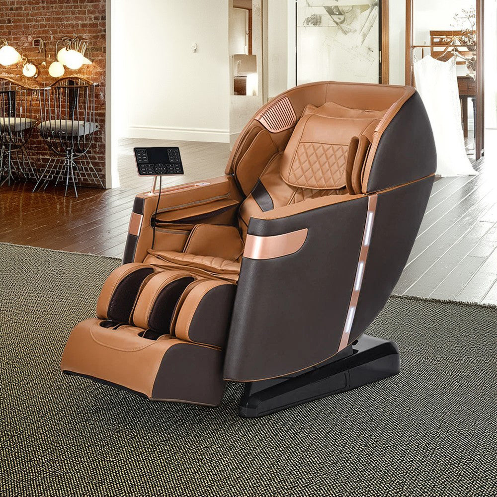 RELAXA L30 SL Track Electric Massage Chair with Zero Gravity