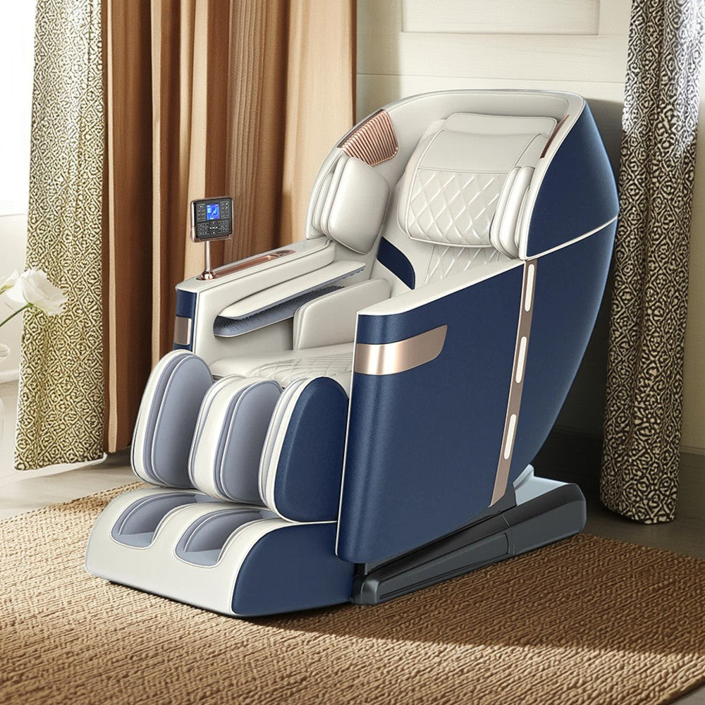 RELAXA L30 SL Track Electric Massage Chair with Zero Gravity