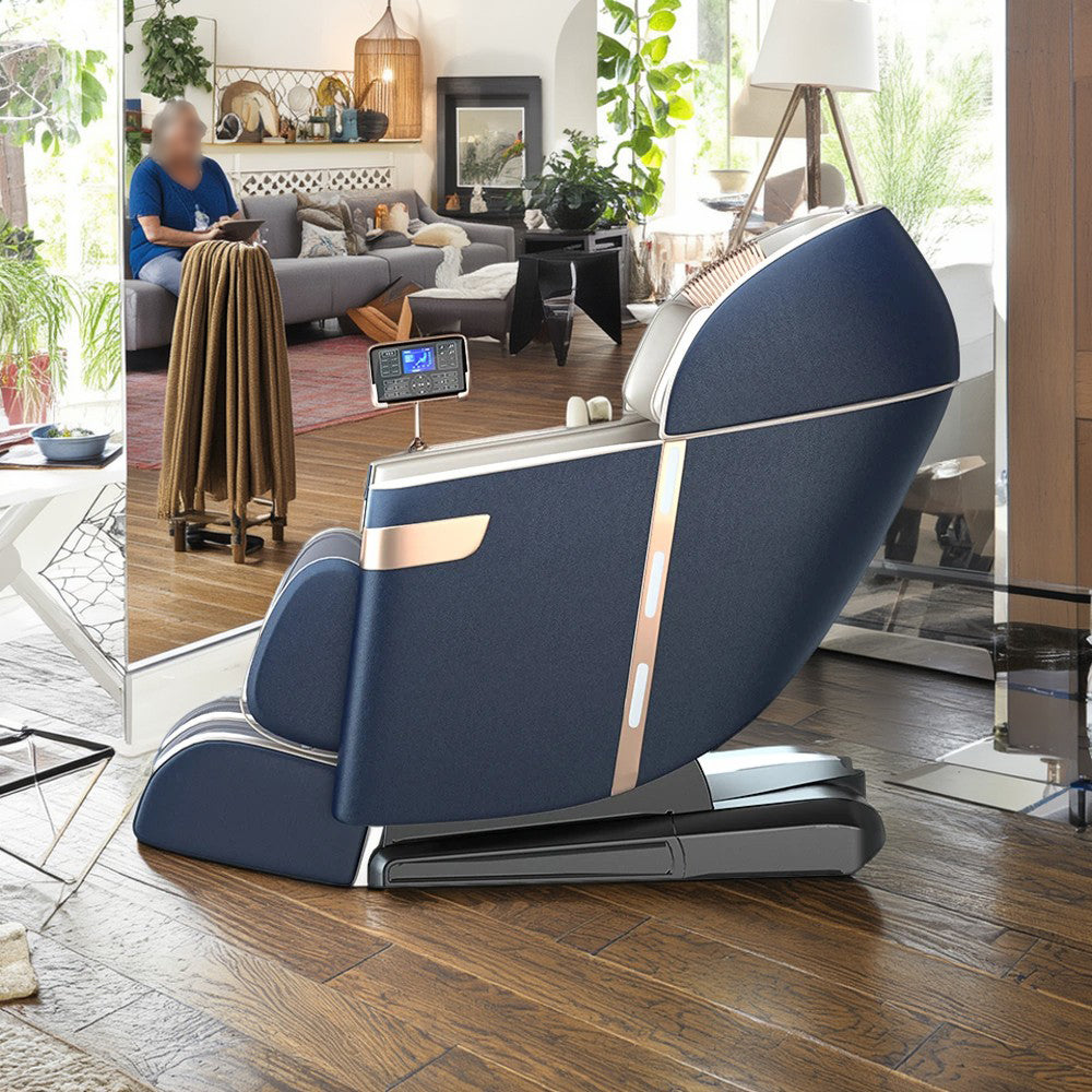 RELAXA L30 SL Track Electric Massage Chair with Zero Gravity