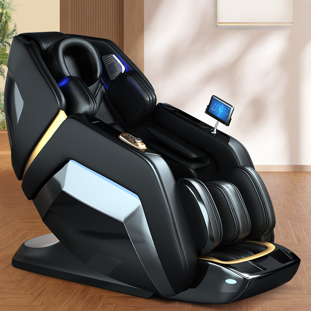 RELAXA L36 SL Track Electric Massage Chair with Zero Gravity