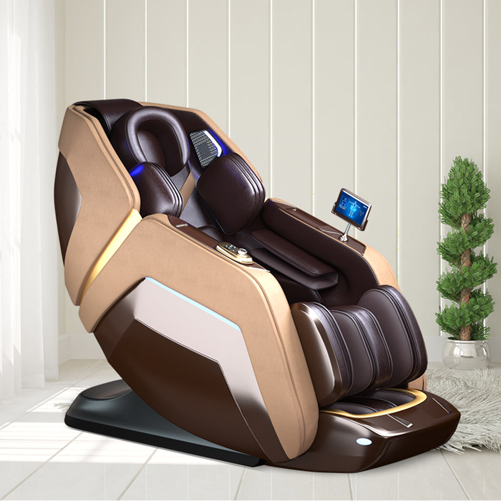 RELAXA L36 SL Track Electric Massage Chair with Zero Gravity