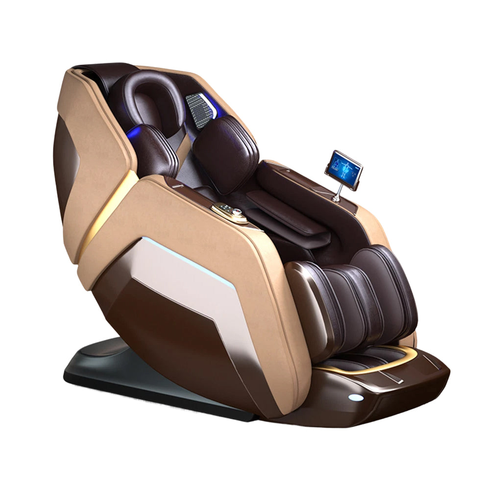 RELAXA L36 SL Track Electric Massage Chair with Zero Gravity