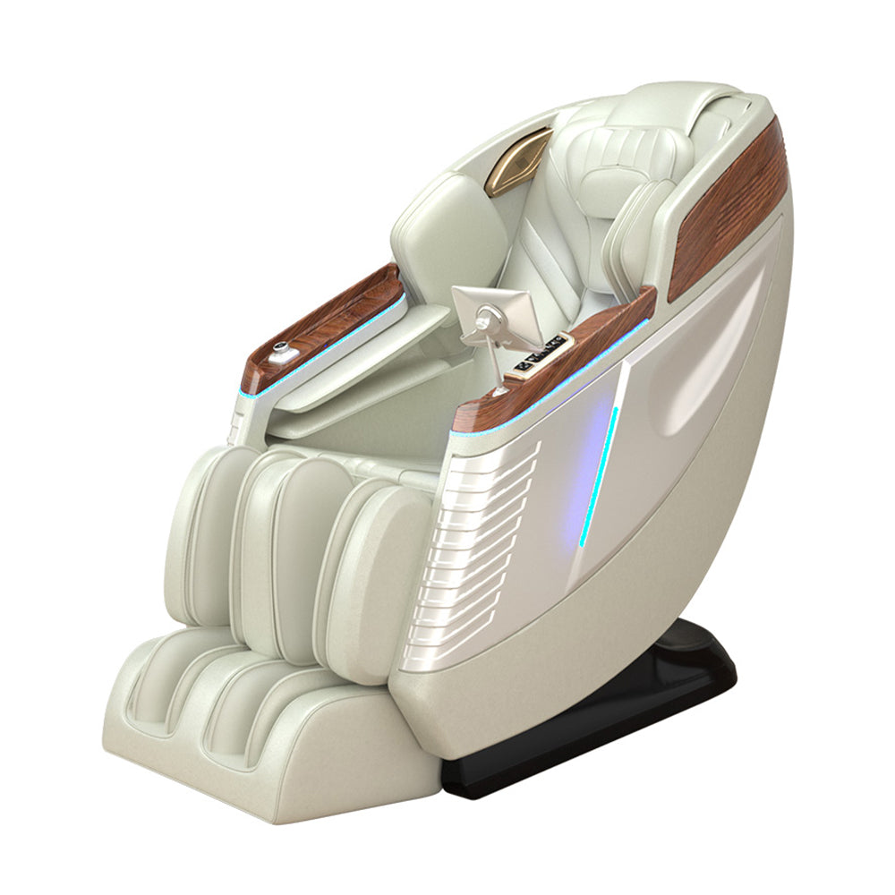 RELAXA L39 SL Guide Rail HIFI Bluetooth Musical Electric Massage Chair