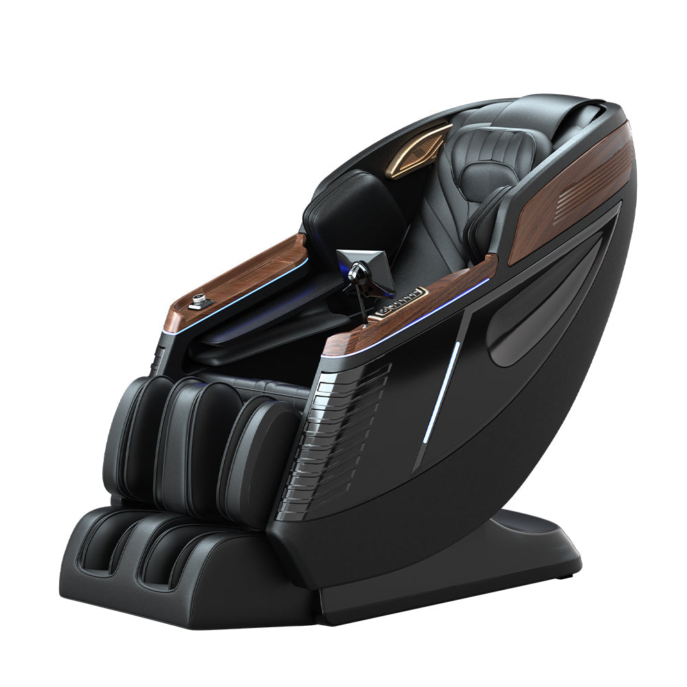 RELAXA L39 SL Guide Rail HIFI Bluetooth Musical Electric Massage Chair