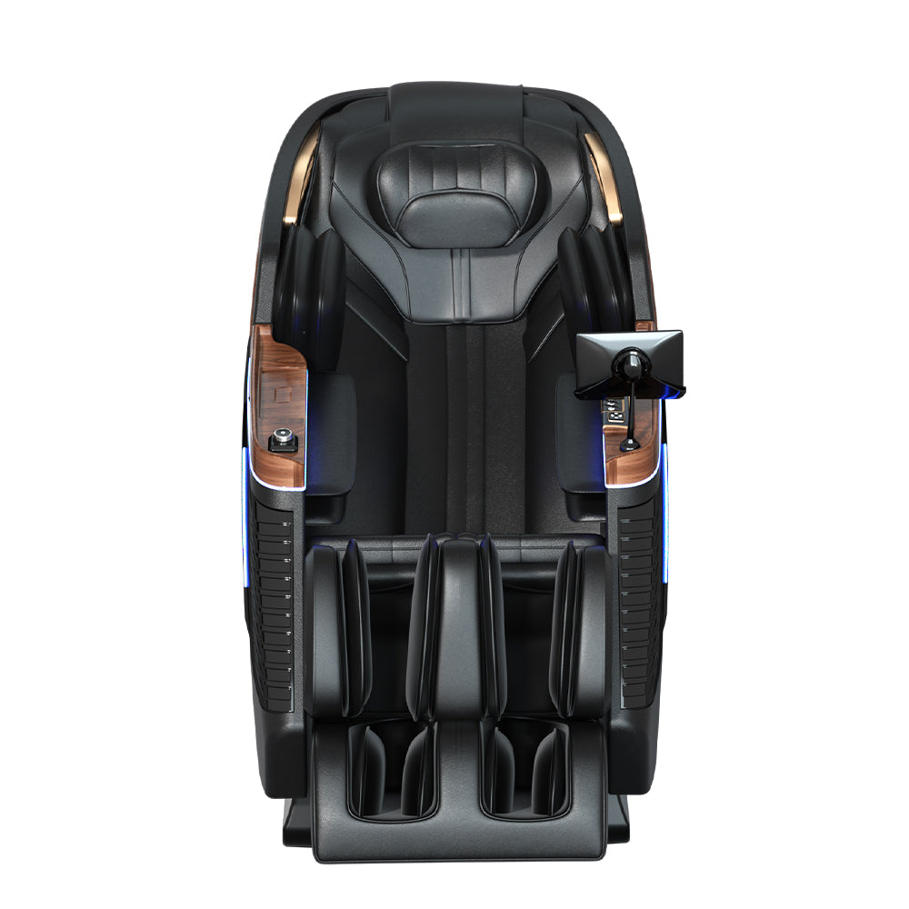 RELAXA L39 SL Guide Rail HIFI Bluetooth Musical Electric Massage Chair