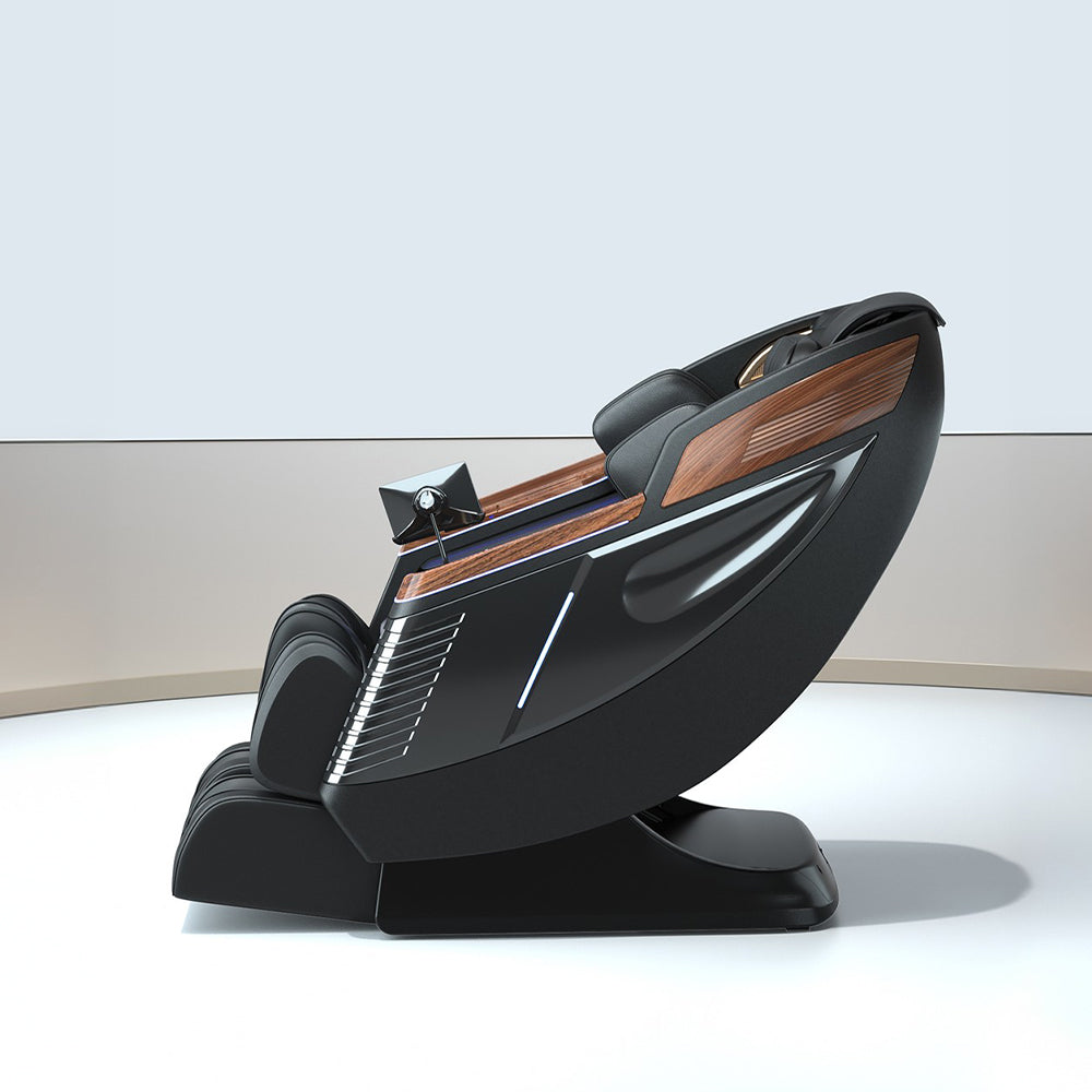 RELAXA L39 SL Guide Rail HIFI Bluetooth Musical Electric Massage Chair