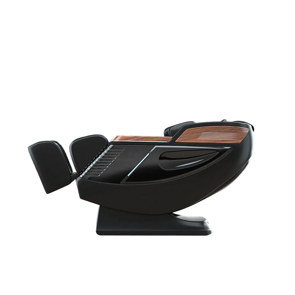 RELAXA L39 SL Guide Rail HIFI Bluetooth Musical Electric Massage Chair