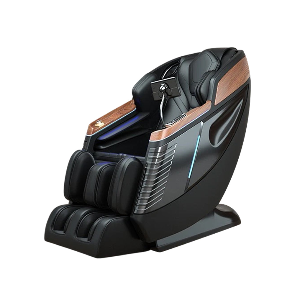 RELAXA L39 SL Guide Rail HIFI Bluetooth Musical Electric Massage Chair