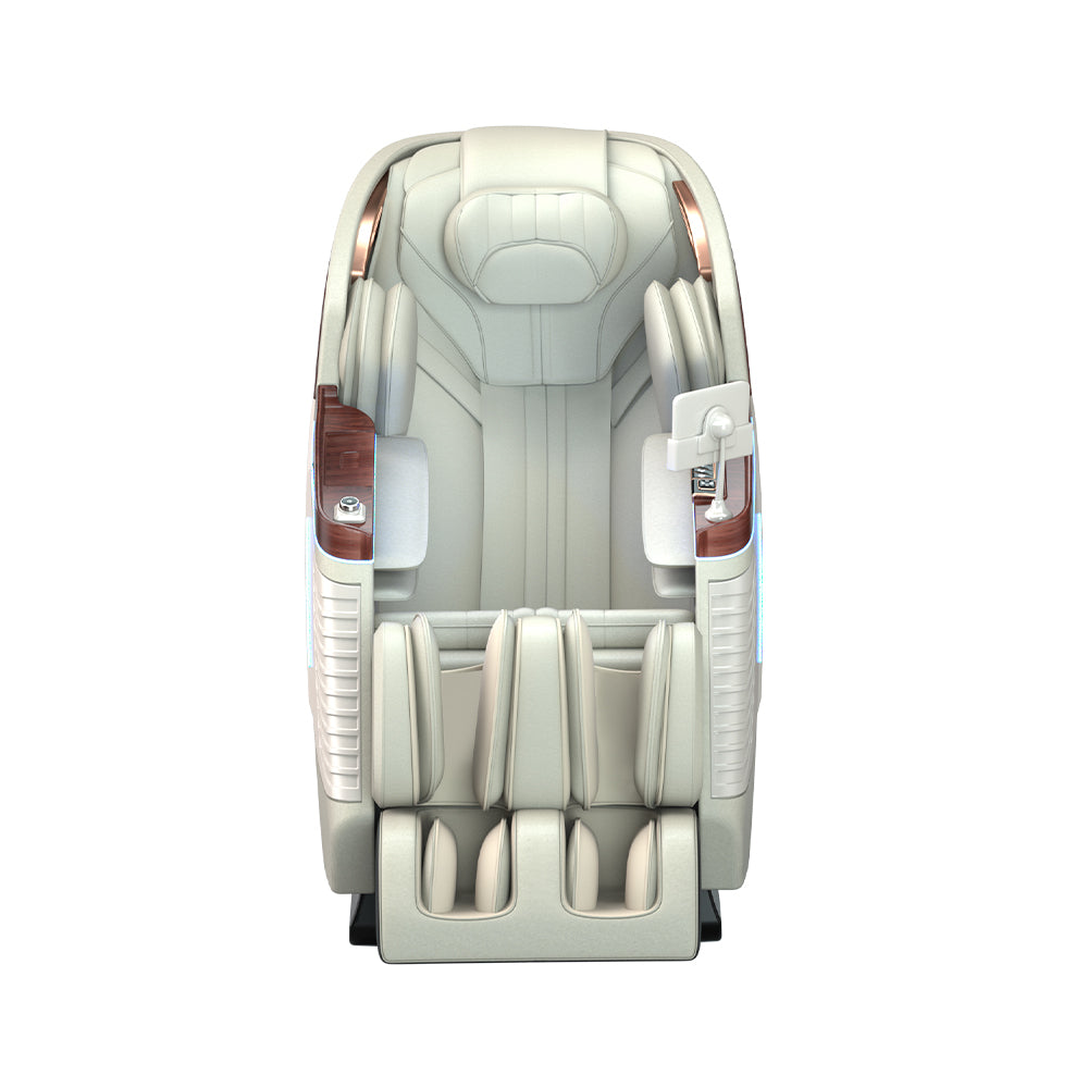 RELAXA L39 SL Guide Rail HIFI Bluetooth Musical Electric Massage Chair