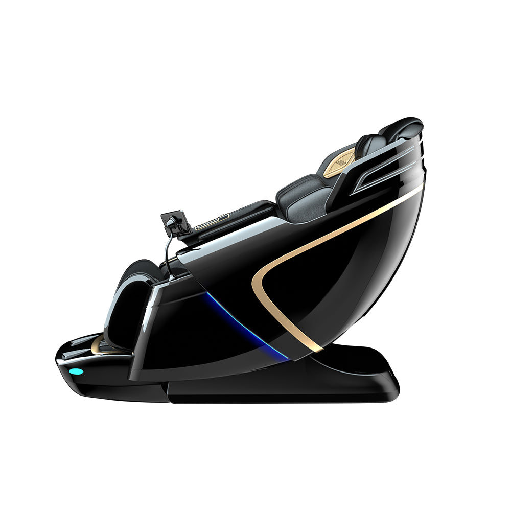 RELAXA L50 130cm SL Track Electric Massage Chair with Zero Gravity