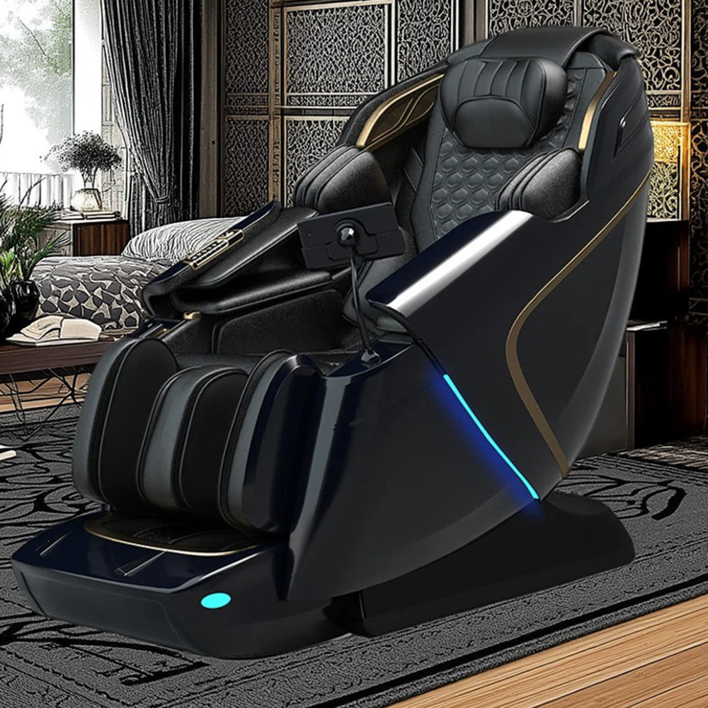 RELAXA L50 130cm SL Track Electric Massage Chair with Zero Gravity