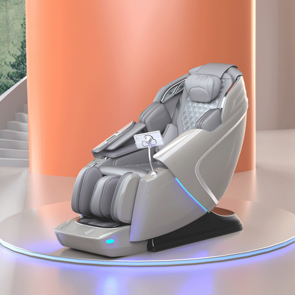 RELAXA L50 130cm SL Track Electric Massage Chair with Zero Gravity