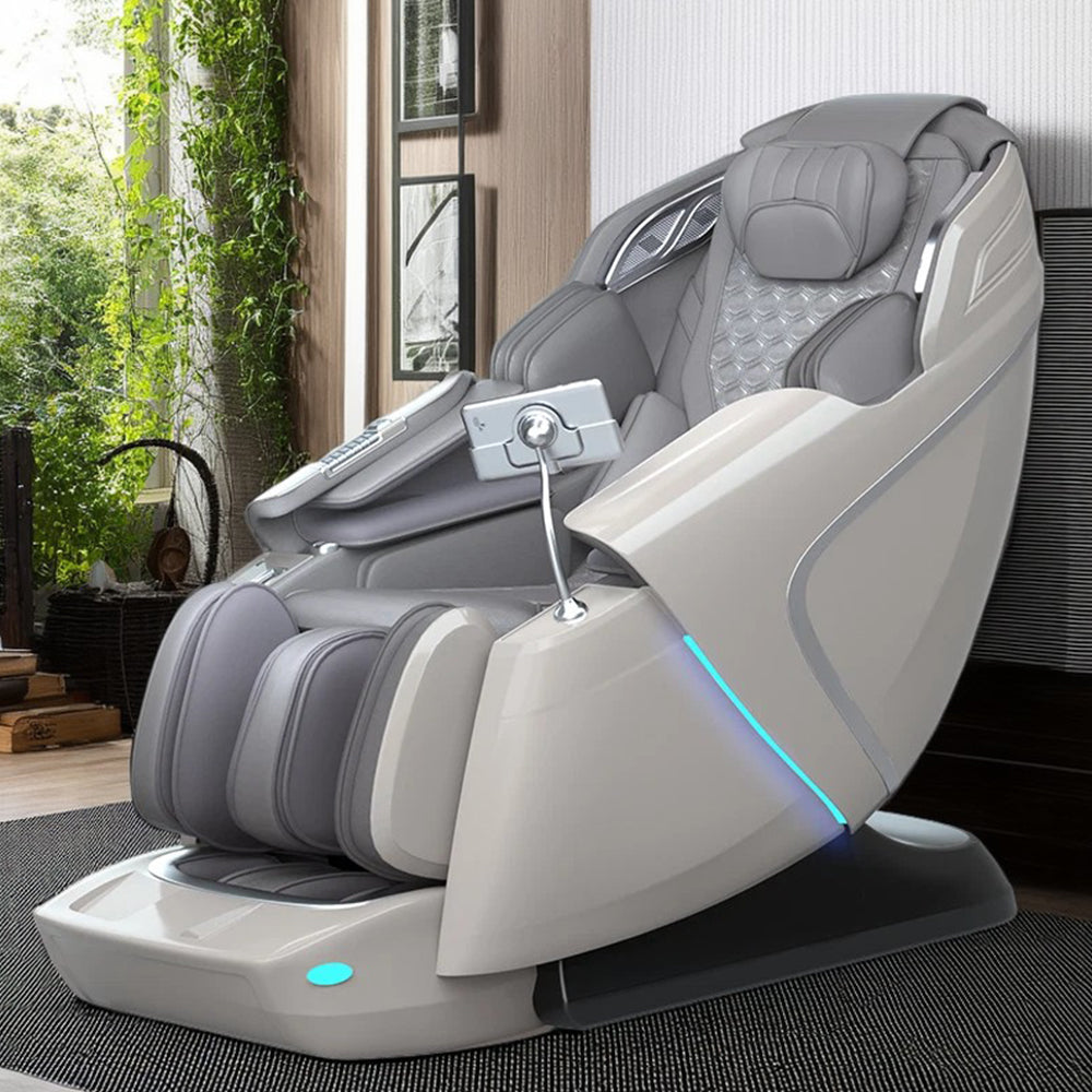RELAXA L50 130cm SL Track Electric Massage Chair with Zero Gravity