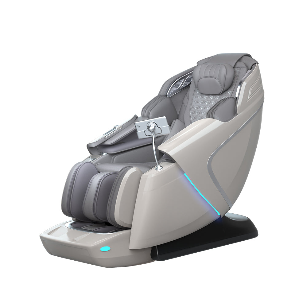 RELAXA L50 130cm SL Track Electric Massage Chair with Zero Gravity