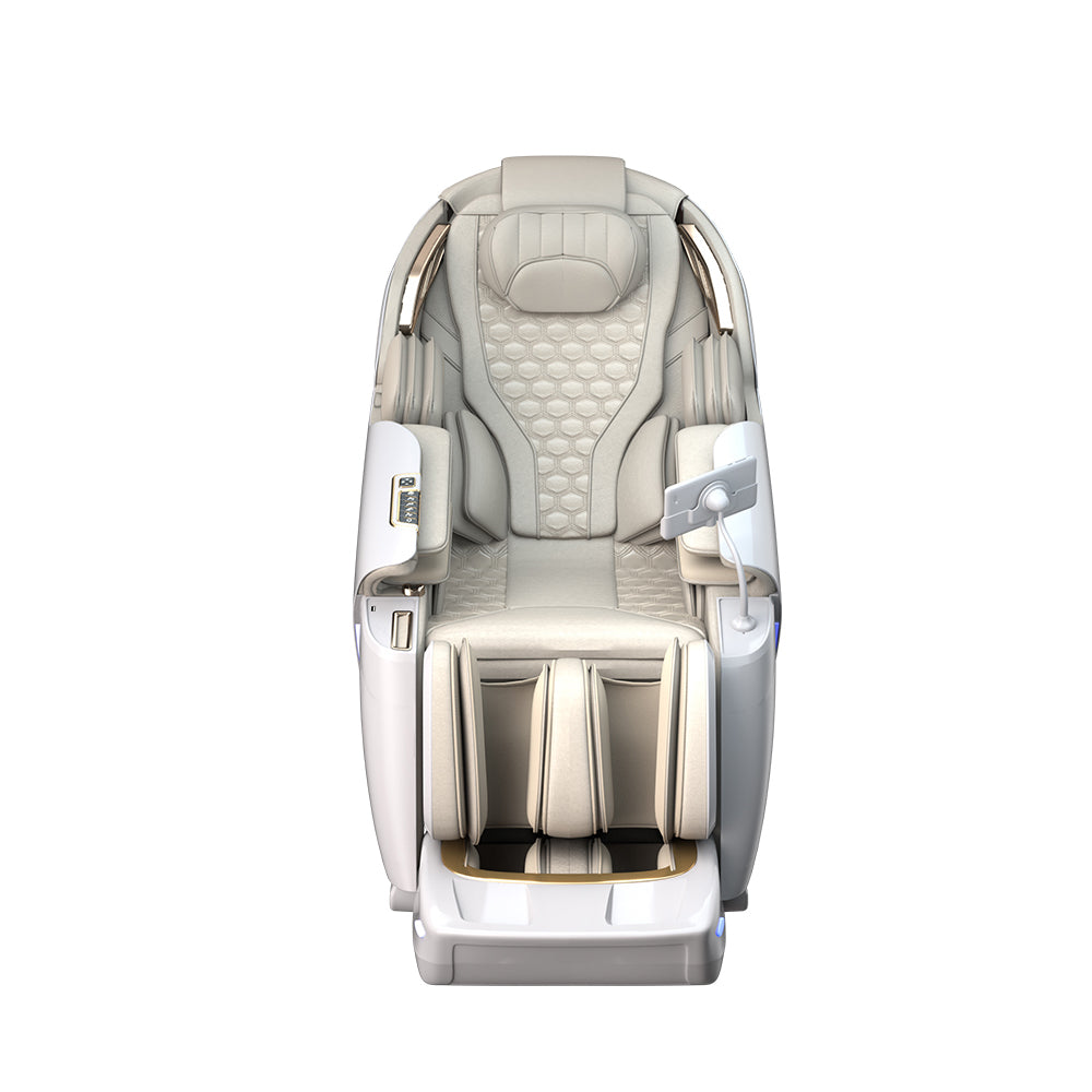 RELAXA L50 130cm SL Track Electric Massage Chair with Zero Gravity